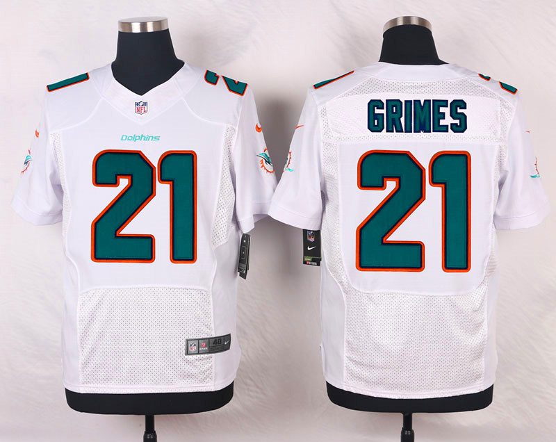 Miami Dolphins elite jerseys-009